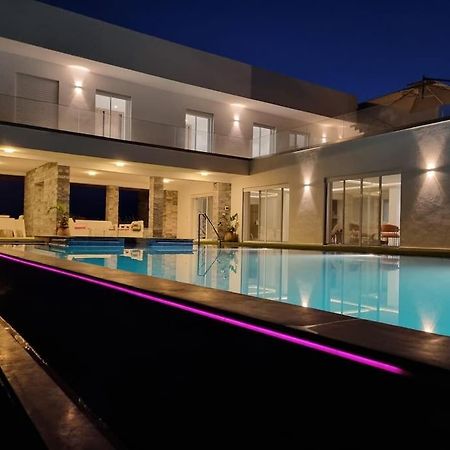 Dar Jamila - Au Coeur De L'Oasis - Villa Gabes Bagian luar foto