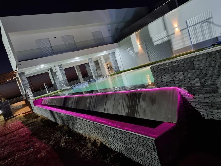Dar Jamila - Au Coeur De L'Oasis - Villa Gabes Bagian luar foto