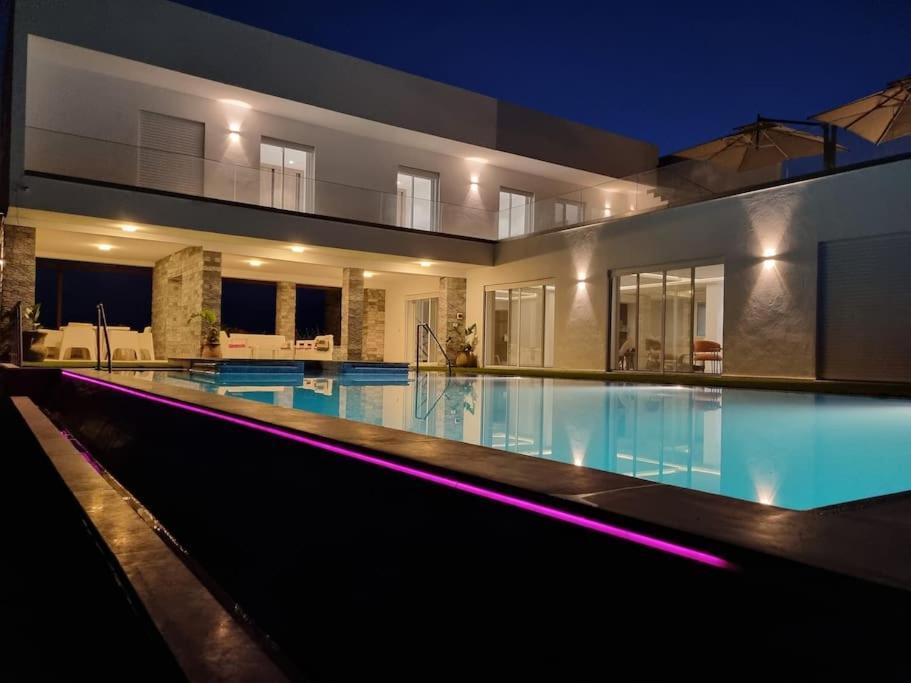Dar Jamila - Au Coeur De L'Oasis - Villa Gabes Bagian luar foto