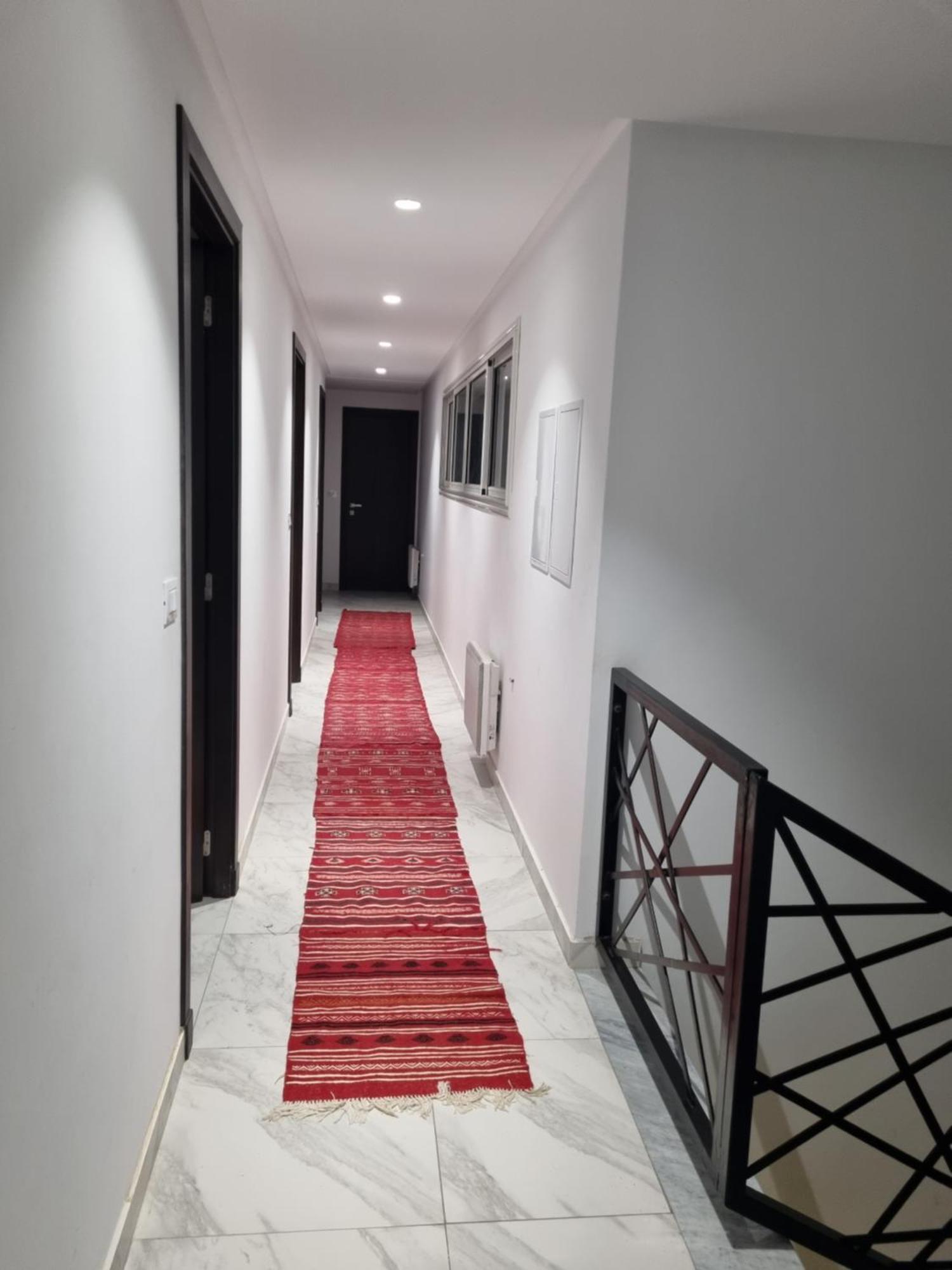Dar Jamila - Au Coeur De L'Oasis - Villa Gabes Bagian luar foto